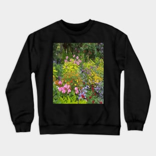 Nature Vancouver Island #56 Crewneck Sweatshirt